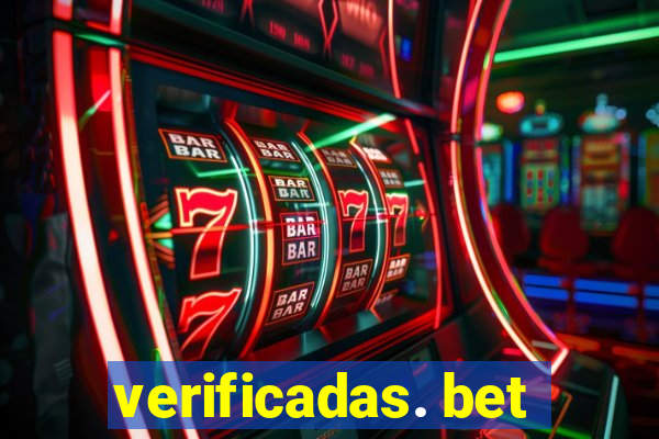 verificadas. bet